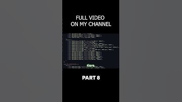 I Made a Discord Bot in 7 DAYS (With NO Experience) PART 8 #coding #gaming #tech
