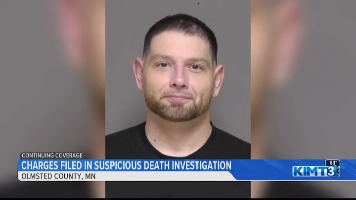Charges filed against Timothy Loftus in the death ...