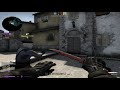 End of video