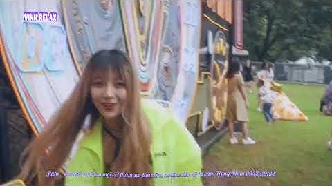 余情未了 Remix - Không Còn Tình Yêu " Dư Tình Chưa Hết" Remix