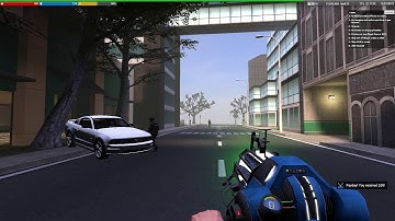 Icefuse / DarkRP / RDM Proof - RH | Pvpro.com