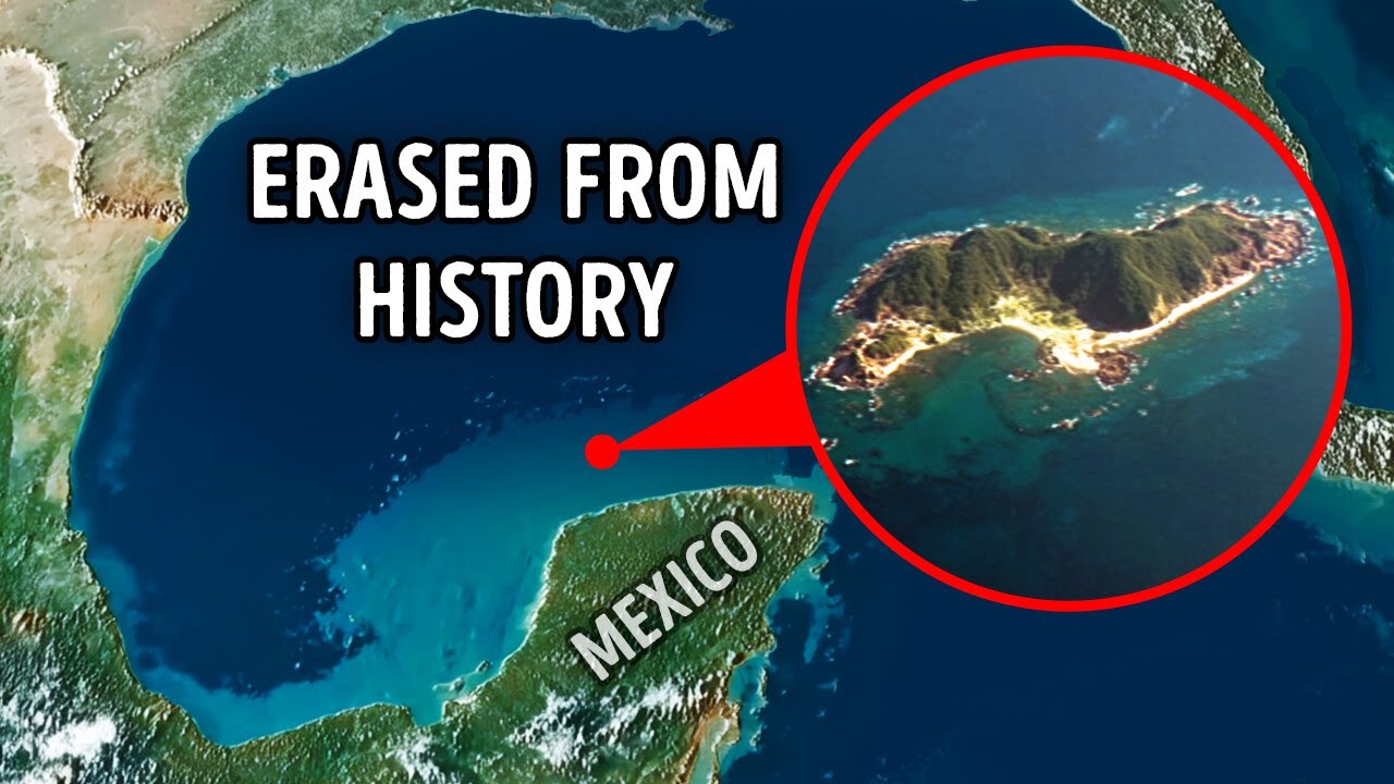 Terrifying Mystery of the Gulf Island - What Really Happened