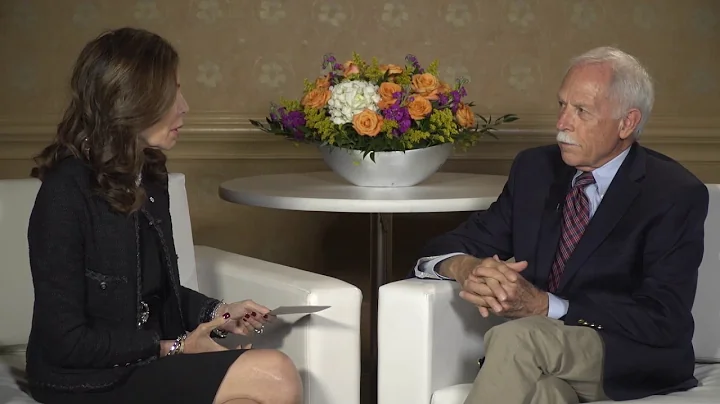 Dr Michael McClung discusses a clinician's approac...