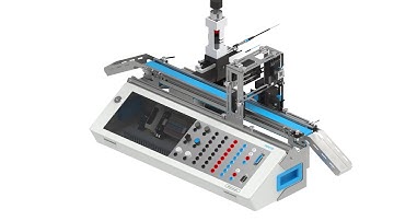 SkillsPackage Stacking Magazine