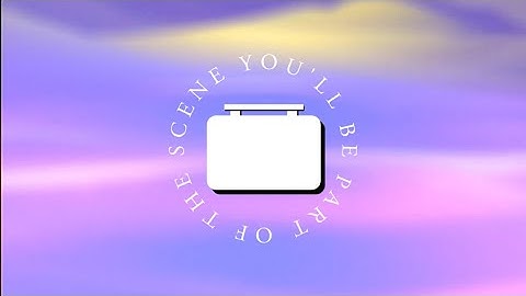 Riveira Bailey - The Scene (Official Playstation 3™ Visualizer)