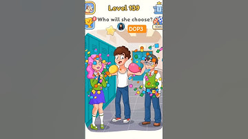 Dop3 Lvl.139 #shortsvideo #funny #gameplay