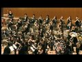 マーラー：交響曲第1番ニ長調「巨人」(Symphonie Nr. 1 D-dur "Der Titan")より第4楽章 / 土気シビックウインドオーケストラ