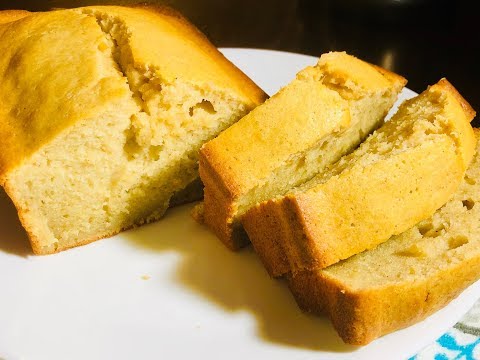 Gluten free banana bread Intensely Moist Banana Bread