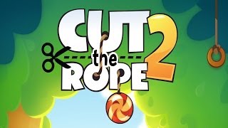 Official Cut the Rope 2 Launch Trailer screenshot 5