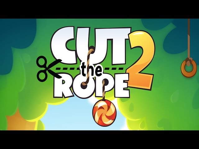 Cut the Rope 2 is coming later this year – Destructoid