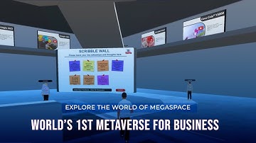 ibentos Product Overview | Simplify Your Metaverse Journey with ibentos!
