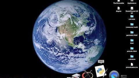 Our First Program!   Lesson 1