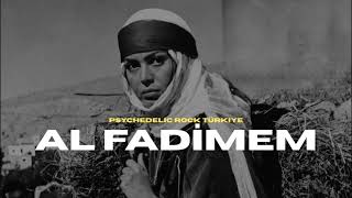 Al Fadi̇mem Psychedelic Anatolian Rock Cover