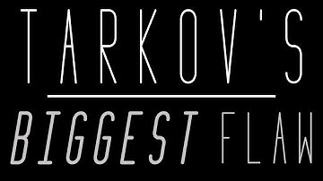 Escape from Expectations || Getting Tarkoved