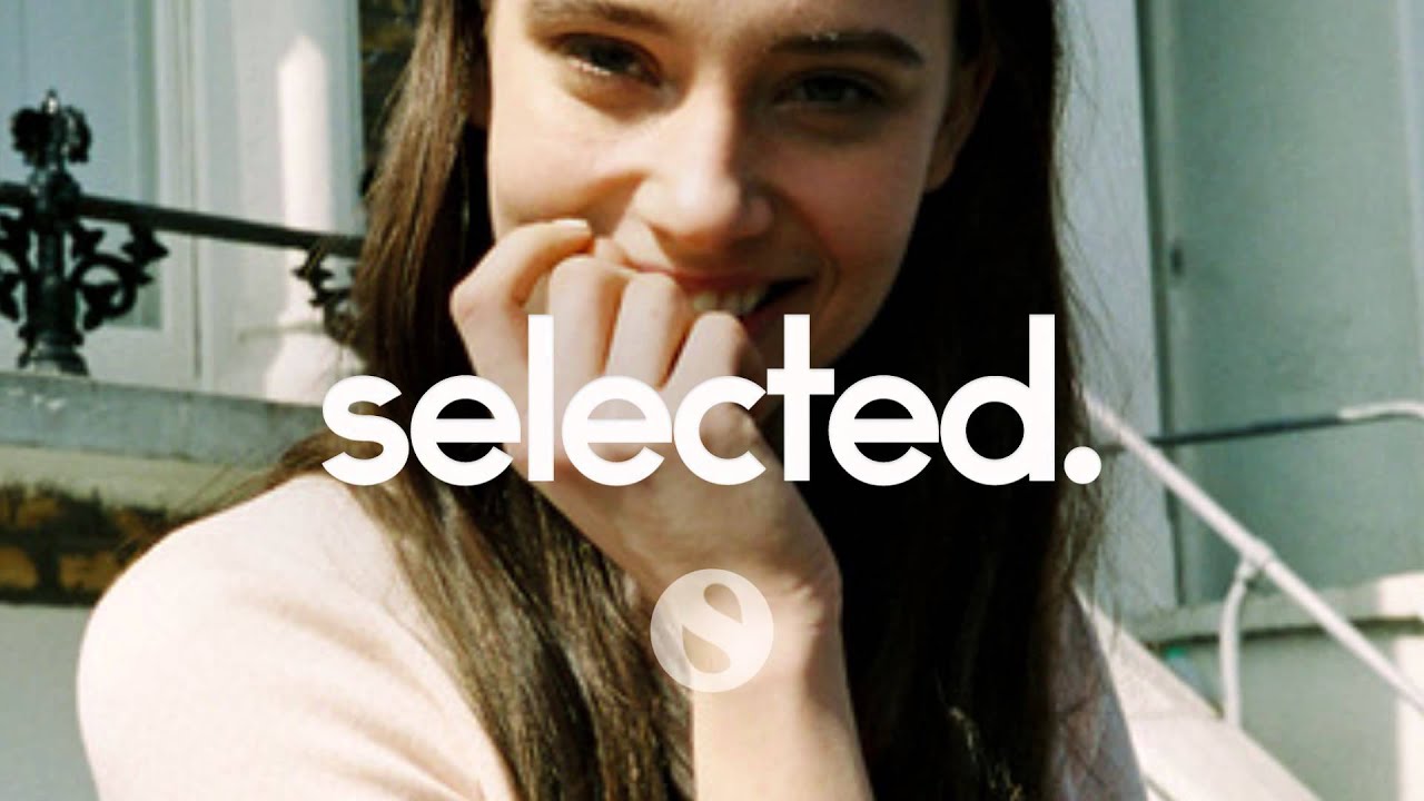 http://selected.de Durante - Slow Burn (Original Mix)