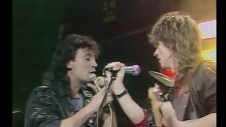 Neki To Vole Vruce - Teska vremena, prijatelju moj (video 1986)