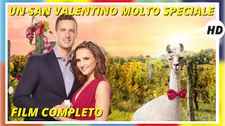 Un San Valentino Molto Speciale | Hd | Commedia | Film Completo In Italiano