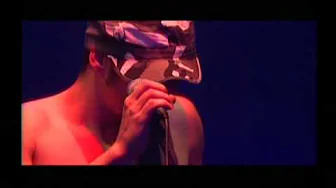 Hawksley Workman - Smoke Baby (live) Hawksley Workman - Smoke Baby (live)
