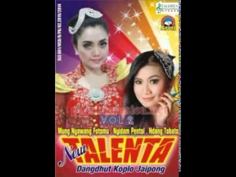 Full Album Dangdut Koplo New Talenta Vol 2 2014
