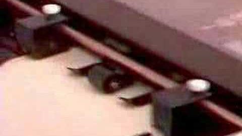 Duplo S-5130 Burster