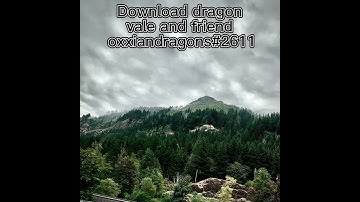 Please friend me on DragonVale