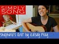 Shepherds quilt by kelsey pray  simply songcraft
