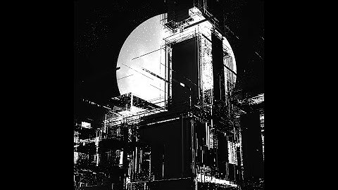 Perturbator "New Model" [Full Album - Official - 2017]