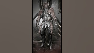 So what do you think about this Warframe fusion ?