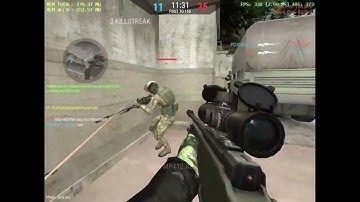 Sniper highlights #24