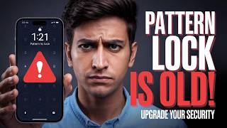 Unlock Your Phone with Style: A Look at the iOS Keypad Time Password App screenshot 5