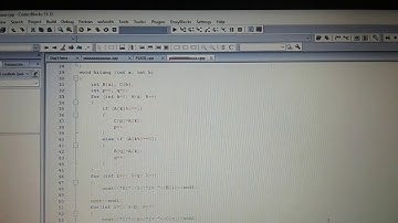Program Untuk Memindahkan Bilangan Genap dan Bilangan Ganjil ke Array yang berbeda