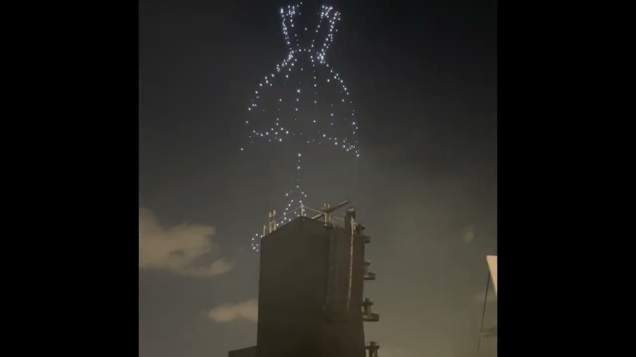 The launch event for the Edit by Meraas at the dubai design district