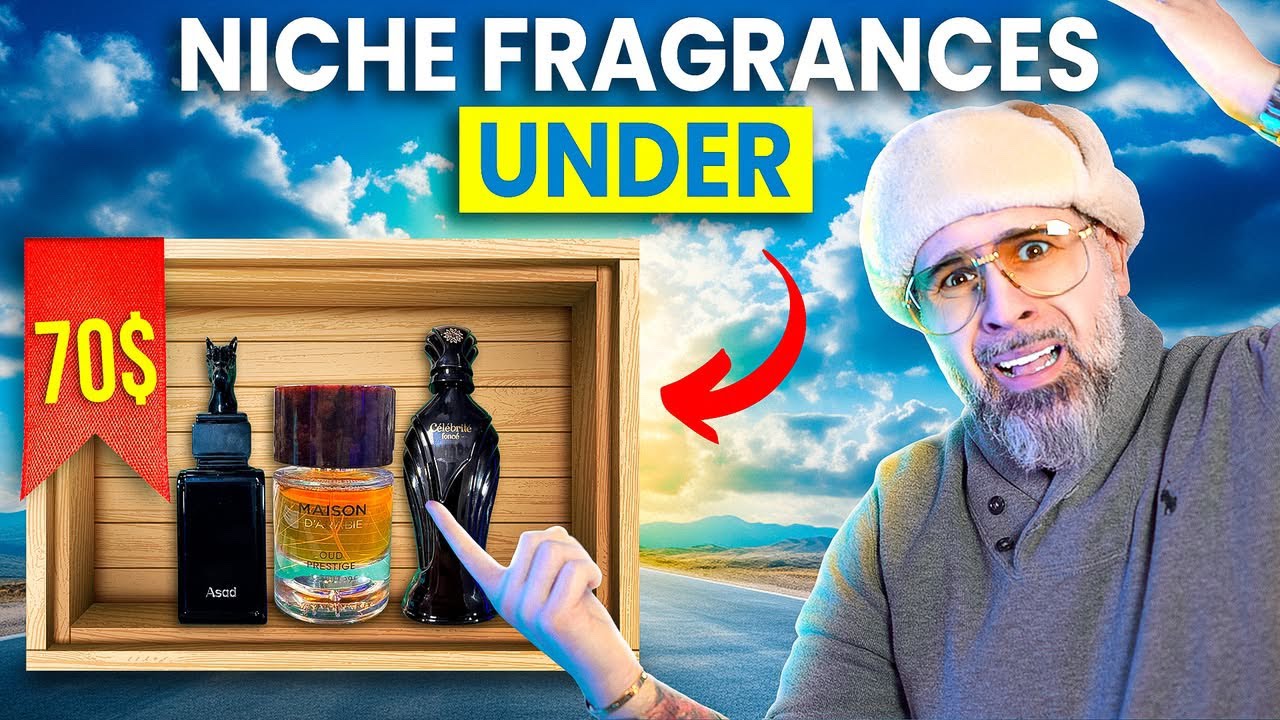 Why Maison Des Parfums is the Best Kept Secret in Affordable Perfume?