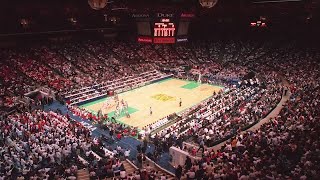 Remembering the 1994 Arkansas championship