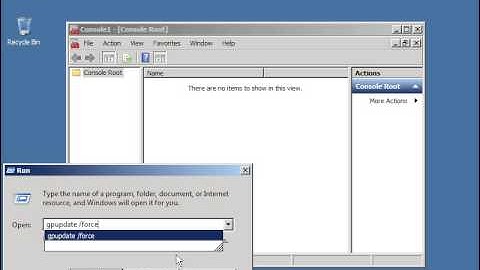 ADCS (Active Directory Certificate Services) Install or Configured in Windows Server 2008 R2