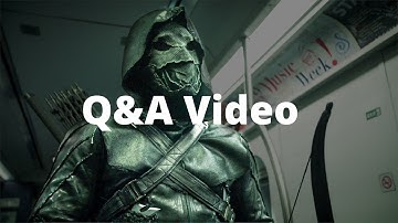 200 Subscriber Q&A Video! Leave questions in the comments!