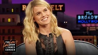 Alice Eve: Astrology Is My Porn