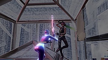 Amigo 👊 l Preview for Nolife Gamer 🎮 l How To Edit Like Jaxfx