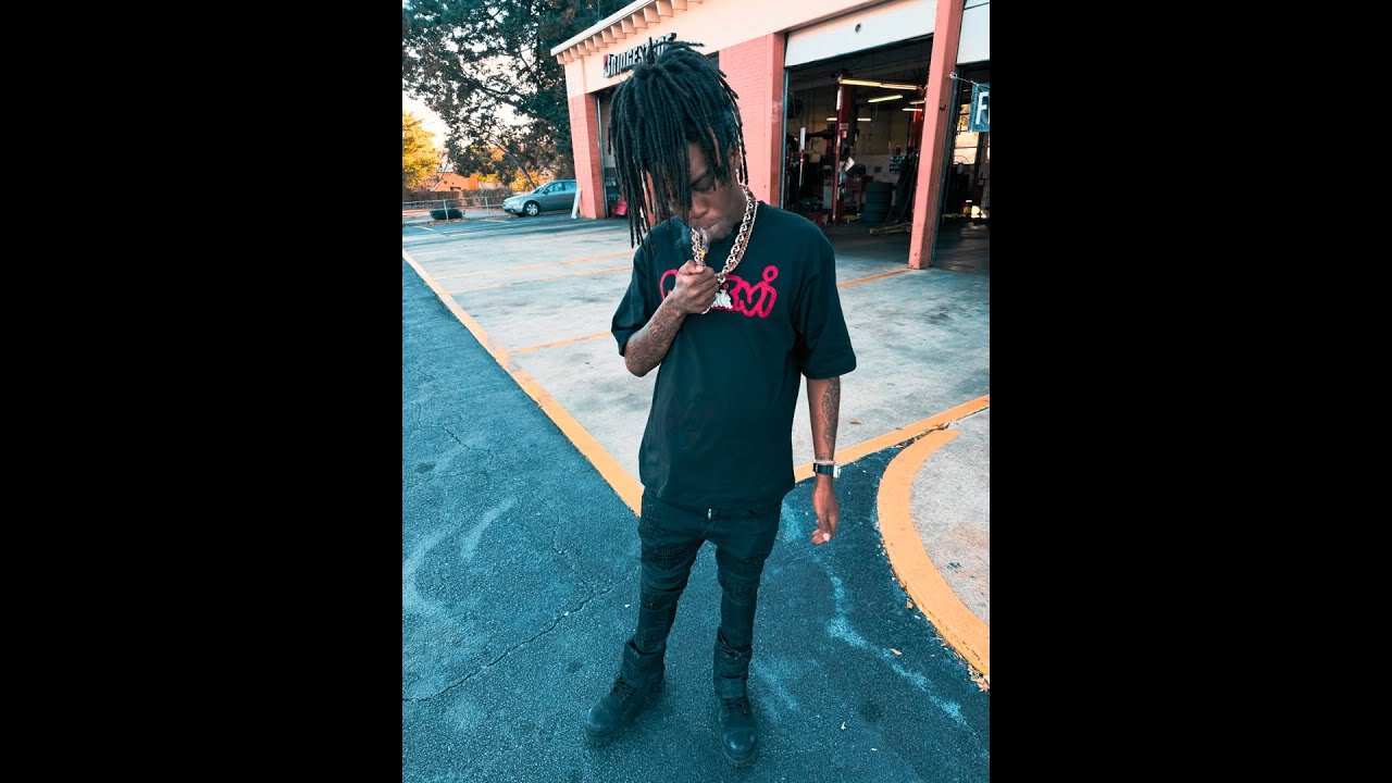 (FREE) FattMack Type Beat - 