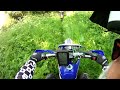 Green laning in lincolnshire  10/6/2023