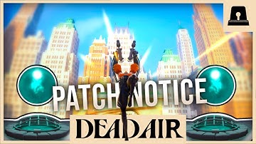 Deadlock Patch Breakdown - SPIRIT HAZE & COLD FRONT NERFS | PATCH NOTICE - 3/13/2025 🚨