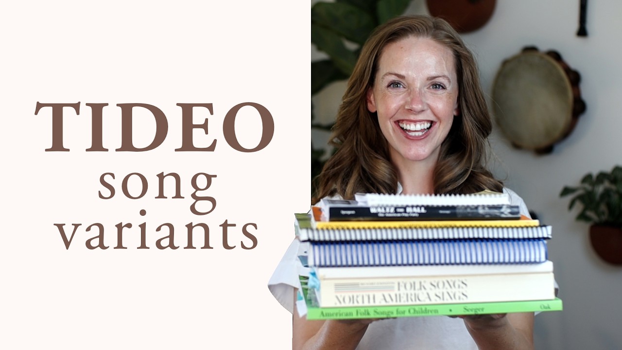 Tideo Song Variants