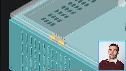 Automate and optimize sheet metal design for production│Breakout Session