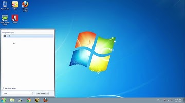 Windows 7  / Vista - How to Disable Hibernation