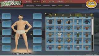 BFH my stuff by Pearl.Mix