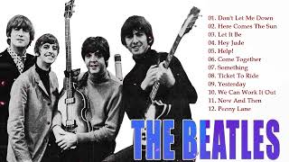 The Beatles – The Band That Rewrote the Rules of Popular Music