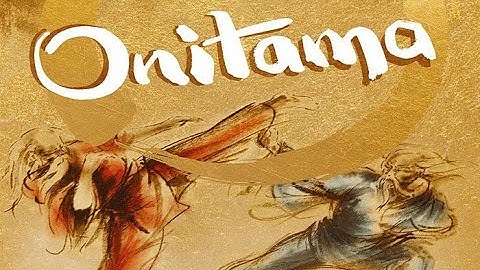 ONITAMA: THE STRATEGY BOARD GAME - Gameplay (The Android version)