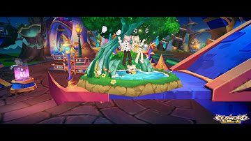 [Elsword TW]Code: Ultimate Henir Challenge week232（1:33）