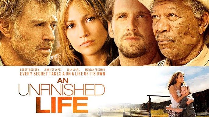 An Unfinished Life (2005) | trailer