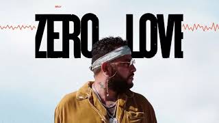 Belly - Zero Love ft. Moneybagg Yo (1 hour loop)